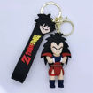 Picture of Dragon Ball Z Keychains